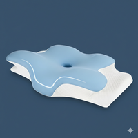 CloudForm Ergonomic Pillow